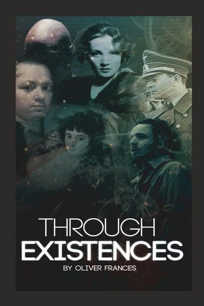 Produktbild: Through Existences