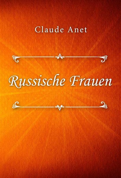 Produktbild: Russische Frauen
