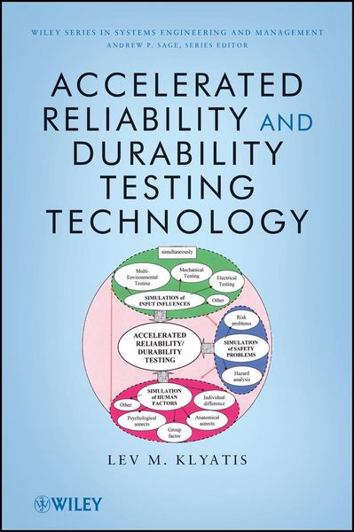 Produktbild: Accelerated Reliability and Durability Testing Technology