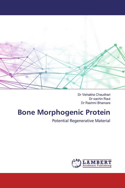 Produktbild: Bone Morphogenic Protein