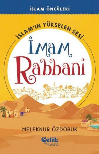 Produktbild: Imam Rabbani Islamin Y&uuml;kselen Sesi - Islam &Ouml;nc&uuml;leri