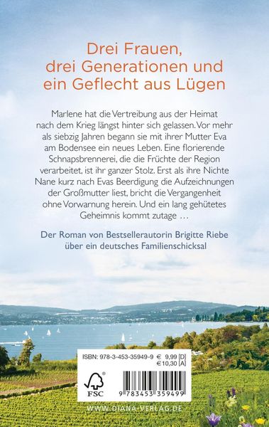 Produktbild: Marlenes Geheimnis