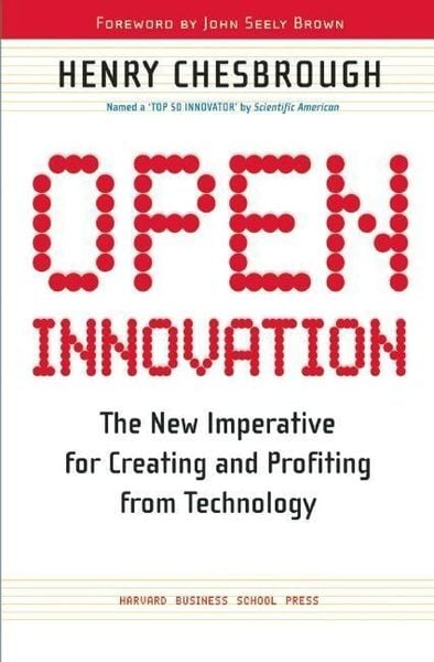 Produktbild: Open Innovation