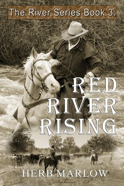 Produktbild: Red River Rising