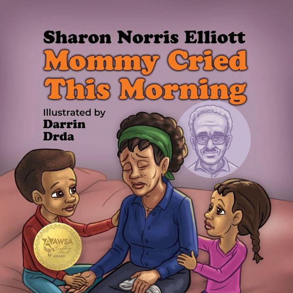 Produktbild: Mommy Cried This Morning