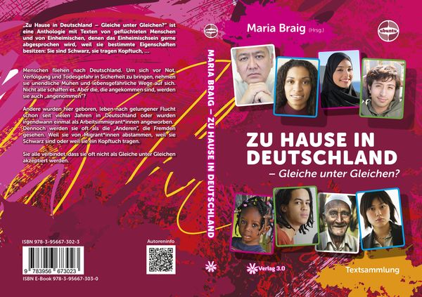 Produktbild: Zu Hause in Deutschland - Gleiche unter Gleichen?