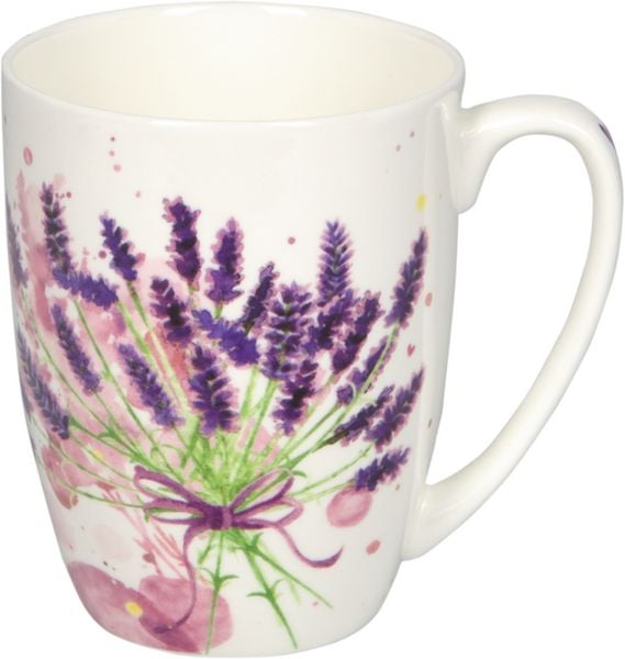 Produktbild: Tischkultur Porzellan-Tasse - Provence