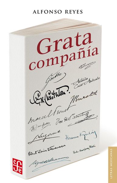 Produktbild: Grata compa&ntilde;&iacute;a