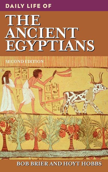 Produktbild: Daily Life of the Ancient Egyptians