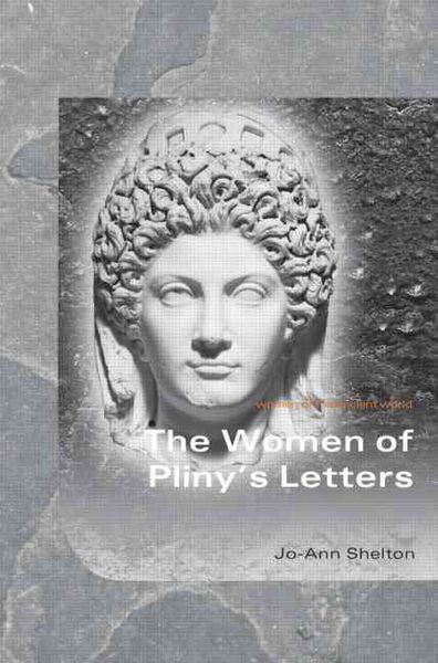 Produktbild: Women Of Plinys Letters