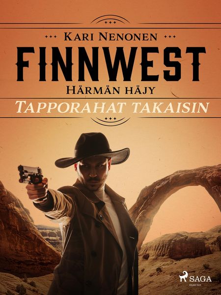 Produktbild: Tapporahat takaisin