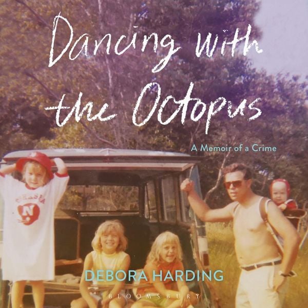 Produktbild: Dancing with the Octopus
