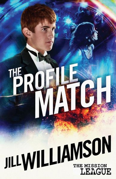 Produktbild: The Profile Match