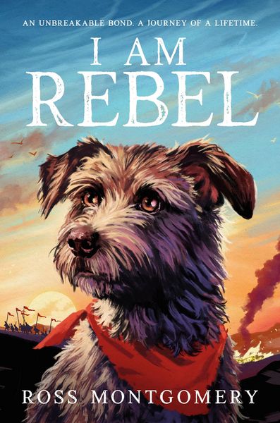 Produktbild: I Am Rebel