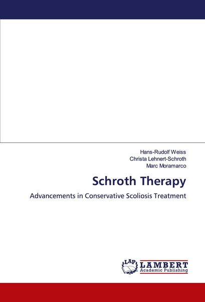 Produktbild: Schroth Therapy