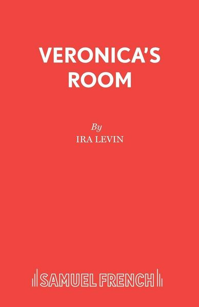 Produktbild: Veronica's Room