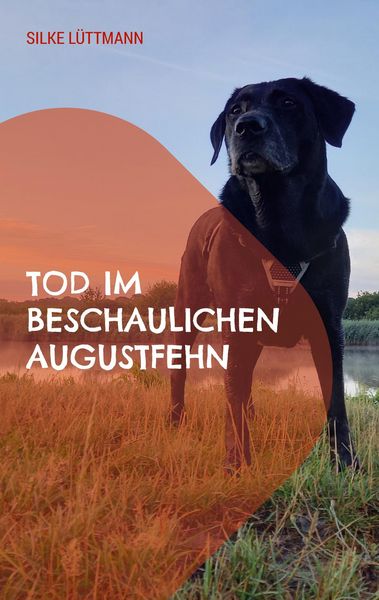 Produktbild: Tod im beschaulichen Augustfehn