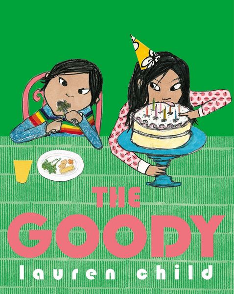 Produktbild: The Goody