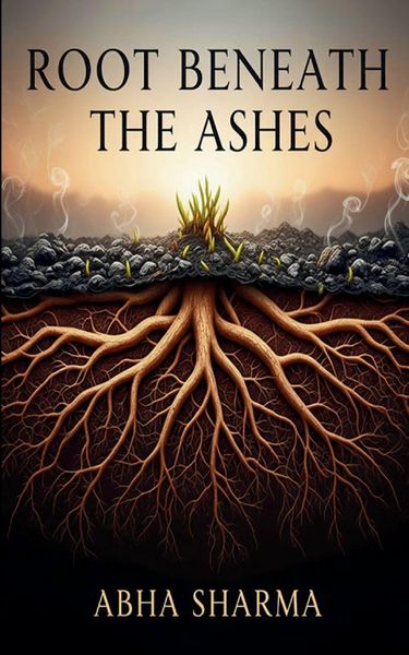 Produktbild: Root beneath the ashes