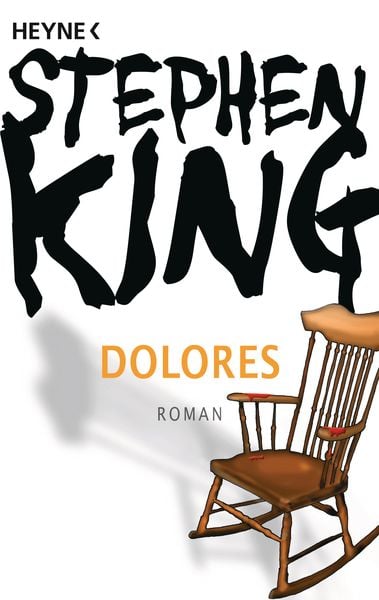 Book cover of Dolores