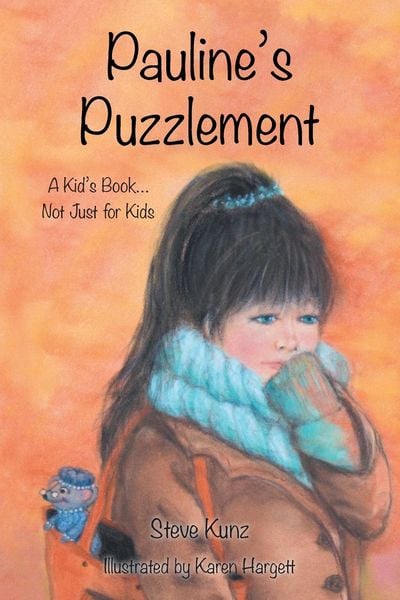 Produktbild: Pauline's Puzzlement