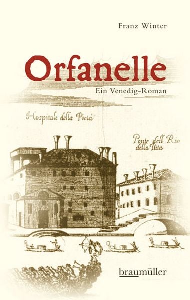 Produktbild: Orfanelle