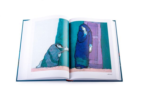 Produktbild: Neukirchener Erz&auml;hlbibel