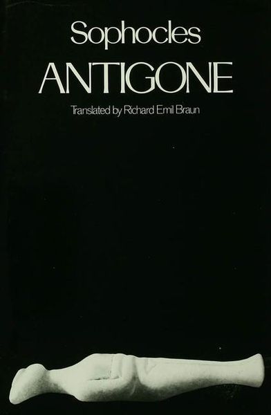 Produktbild: Antigone