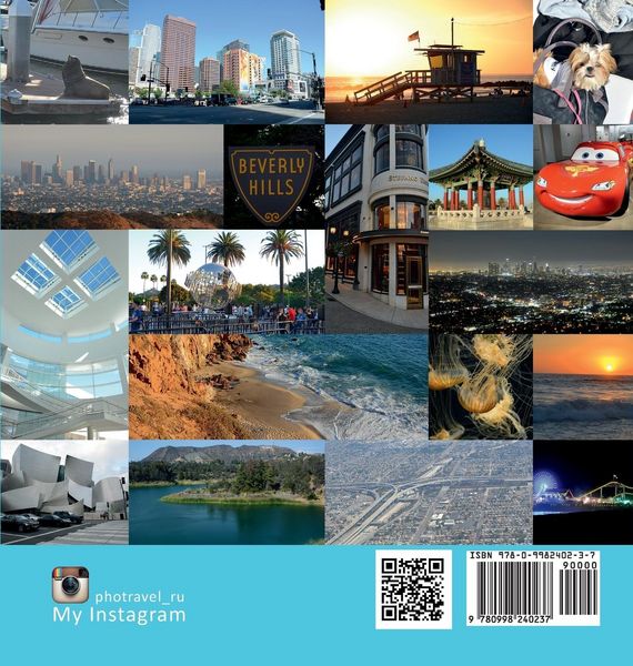 Produktbild: Los Angeles