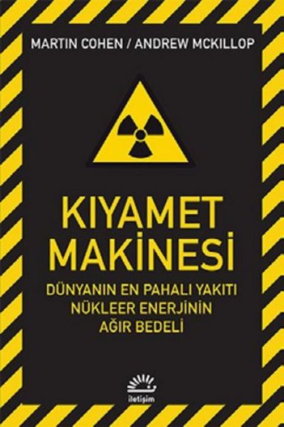 Produktbild: Kiyamet Makinesi