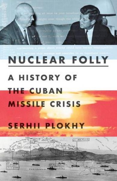 Produktbild: Nuclear Folly