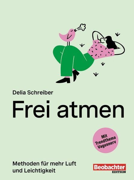 Produktbild: Frei atmen