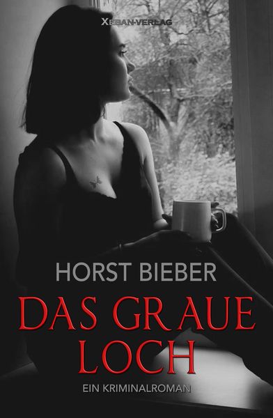 Produktbild: Das graue Loch