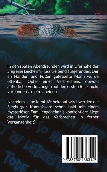 Produktbild: Die Aff&auml;re Jona