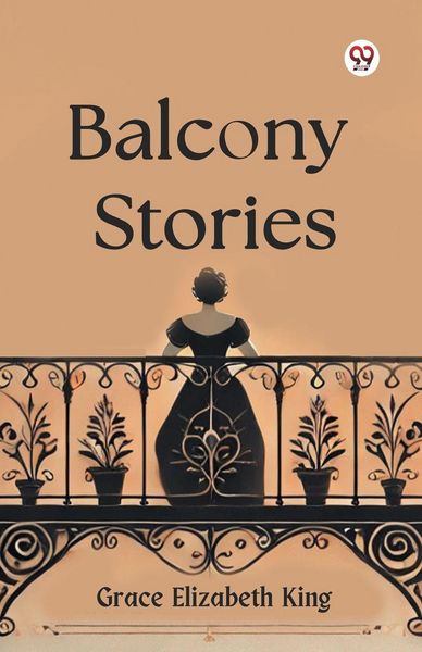 Produktbild: Balcony Stories