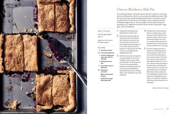 Produktbild: Pie Academy
