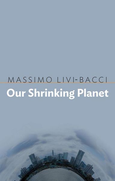 Produktbild: Our Shrinking Planet