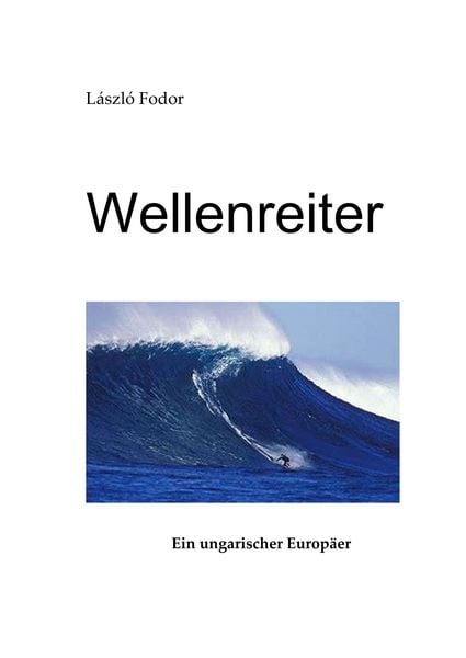 Produktbild: Wellenreiter