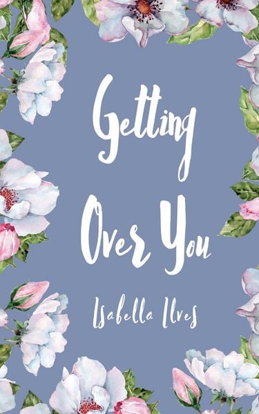 Produktbild: Getting Over You