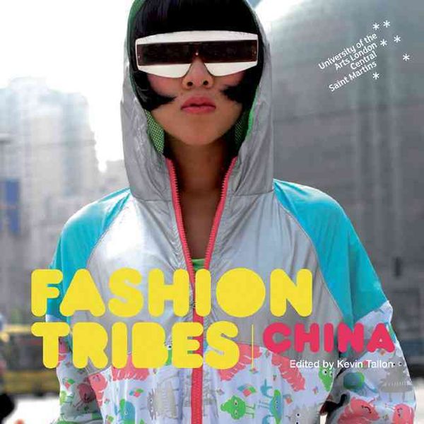 Produktbild: Tallon, K: Fashion Tribes China