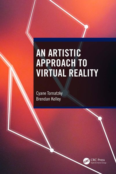 Produktbild: An Artistic Approach to Virtual Reality