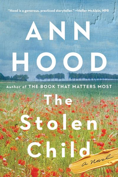 Produktbild: The Stolen Child