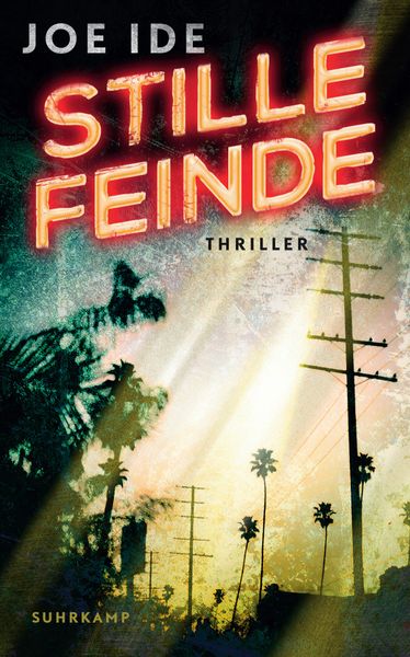 Produktbild: Stille Feinde - Thriller (IQ-Serie 2)