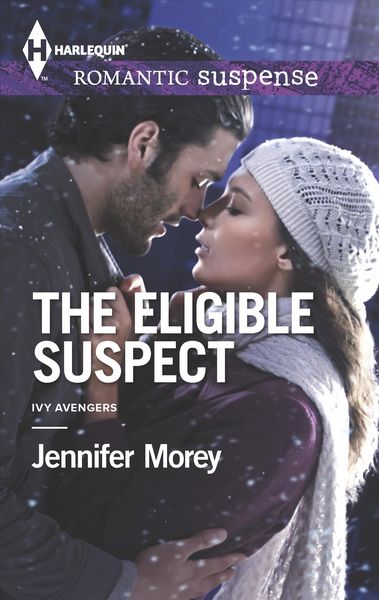 Produktbild: Hqpb Romantic Suspense 1834 El
