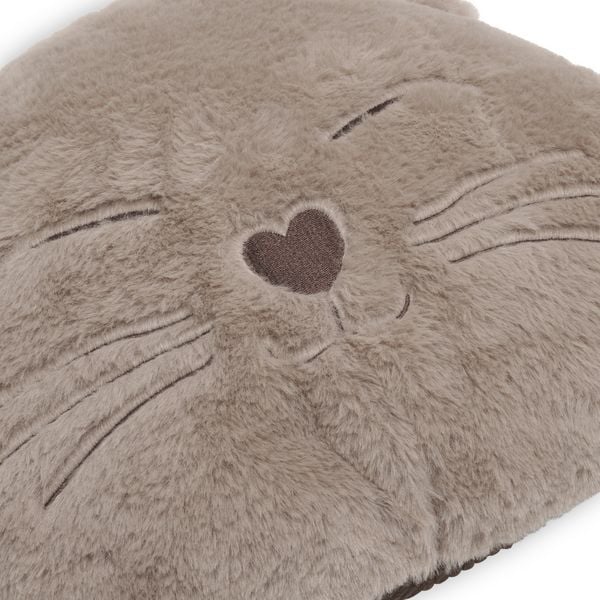 Produktbild: Kissen Miezekatze