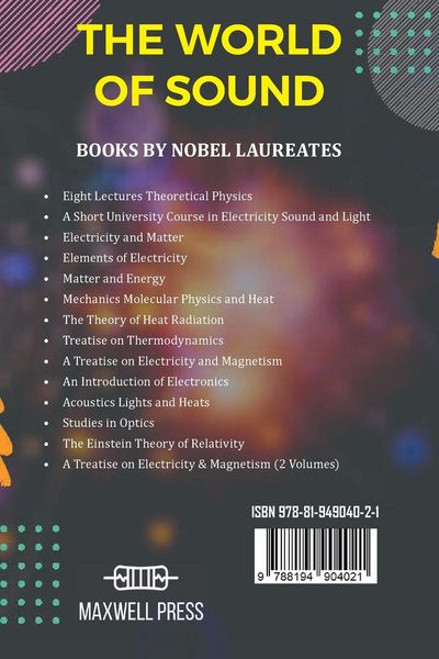 Produktbild: The World of Sound