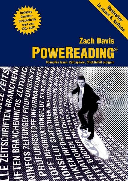Produktbild: PoweReading&reg;