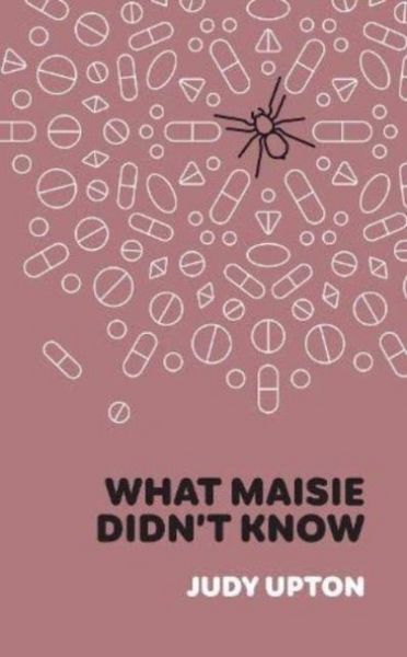 Produktbild: What Maisie Didn't Know