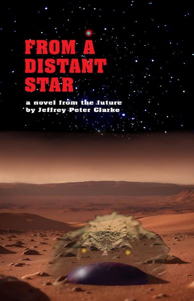 Produktbild: From a Distant Star