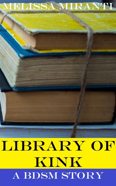 Produktbild: Library of Kink